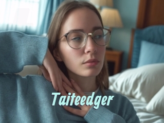 Taiteedger