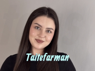 Taitefarman