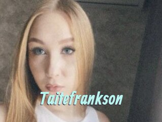 Taitefrankson