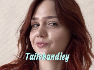 Taitehandley