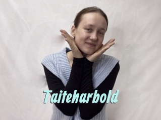 Taiteharbold