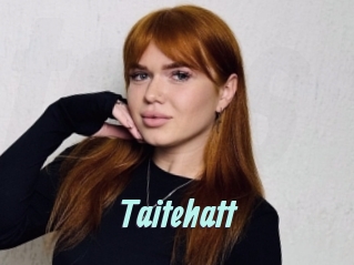 Taitehatt