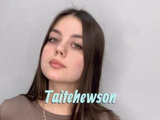 Taitehewson