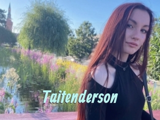 Taitenderson