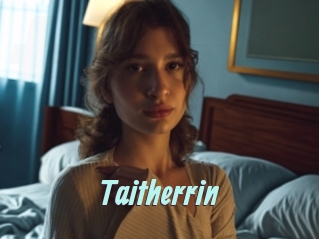 Taitherrin