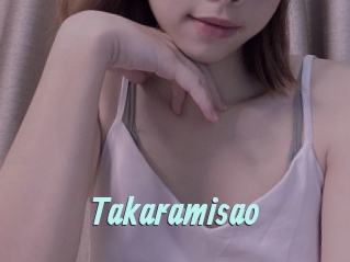 takaramisao Ton Show
