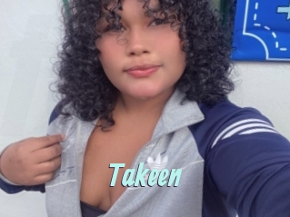 Takeen