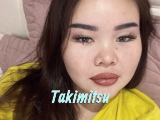 Takimitsu