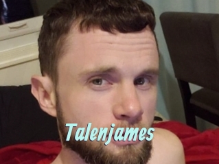 talenjames Ton Show