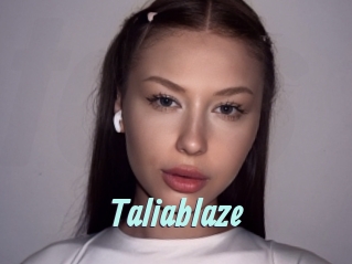 Taliablaze