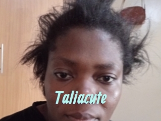 taliacute Ton Show