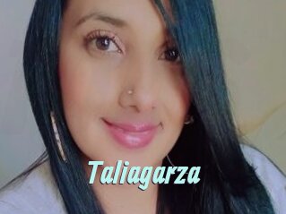 Taliagarza