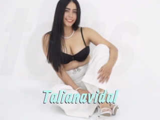 talianavidal Ton Show