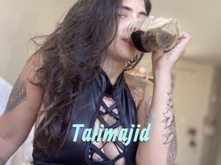Talimajid