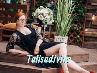 Talisadivine