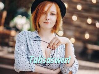 Talisasweet