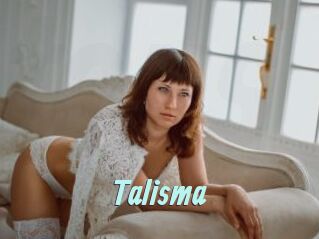Talisma