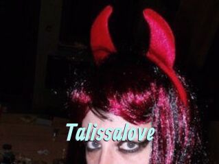 Talissalove