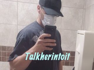 Talkherintoit