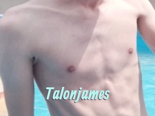 Talonjames