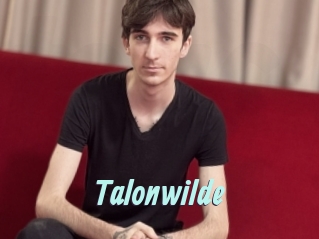 talonwilde Ton Show