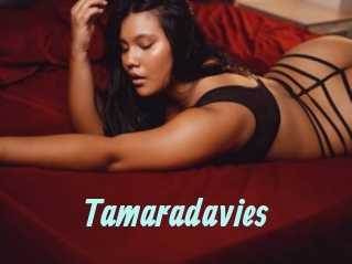 tamaradavies Ton Show