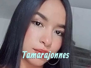 Tamarajonnes