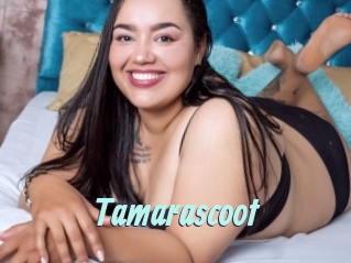 Tamarascoot
