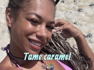 Tame_caramel