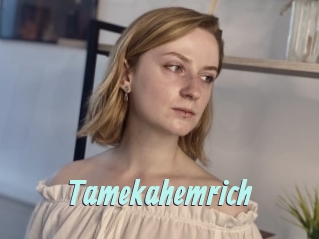 Tamekahemrich