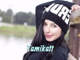 Tamikatt