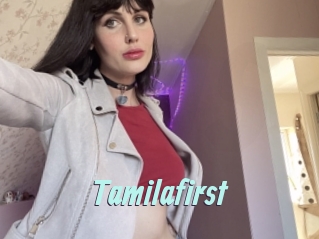Tamilafirst