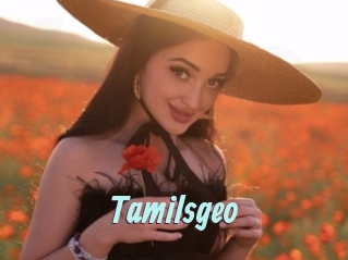 Tamilsgeo