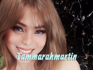 Tammarahmartin