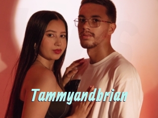 Tammyandbrian