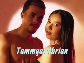 Tammyandbrian