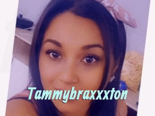 tammybraxxxton Ton Show