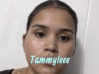 Tammyleee