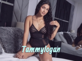 Tammylogan