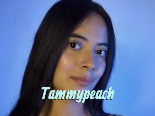 Tammypeach