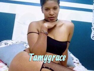 Tamygrace