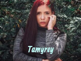Tamyrey