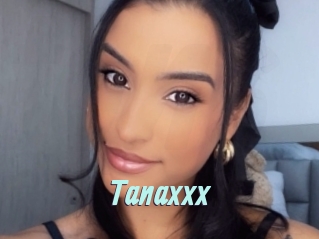 Tanaxxx