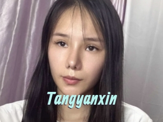 Tangyanxin