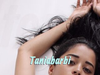 Taniabarbi