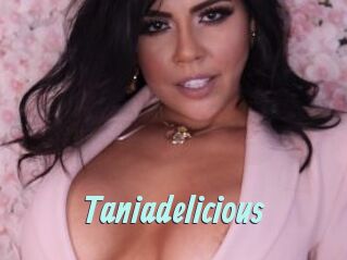 Taniadelicious