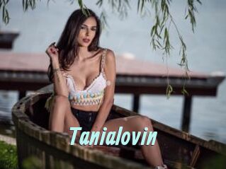 Tanialovin