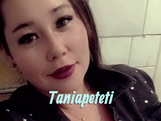 Taniapeteti