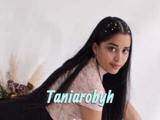 Taniarobyh