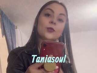 Taniasoul
